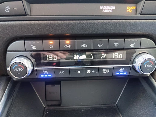Mazda CX-5 - Afbeelding 25 van 30