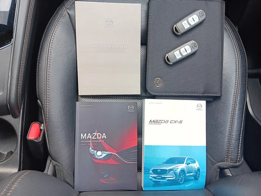Mazda CX-5 - Afbeelding 27 van 30