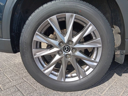 Mazda CX-5 - Afbeelding 30 van 30