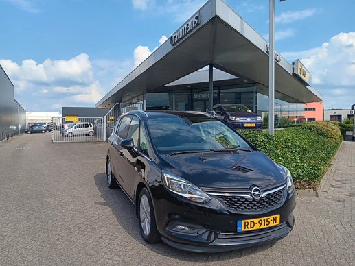 Opel Zafira - Afbeelding 1 van 20