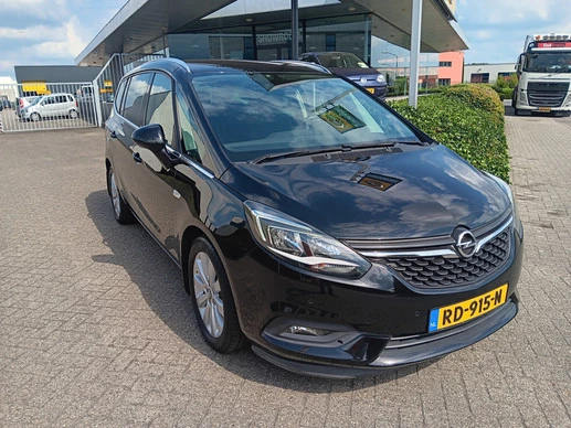 Opel Zafira - Afbeelding 2 van 20