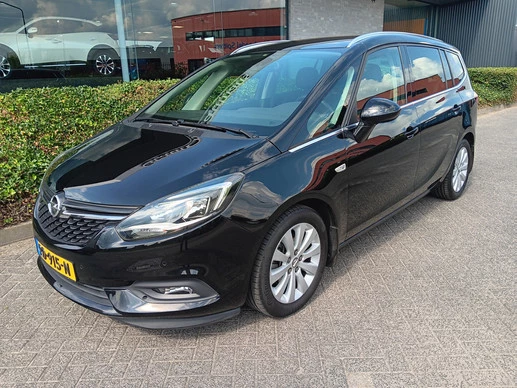 Opel Zafira - Afbeelding 4 van 20
