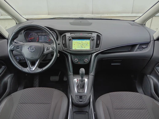 Opel Zafira - Afbeelding 11 van 20