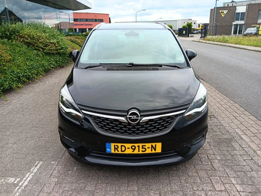 Opel Zafira - Afbeelding 3 van 20