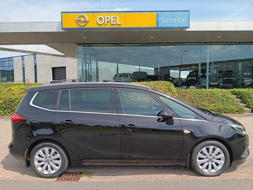 Opel Zafira - Afbeelding 5 van 20
