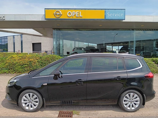 Opel Zafira - Afbeelding 6 van 20