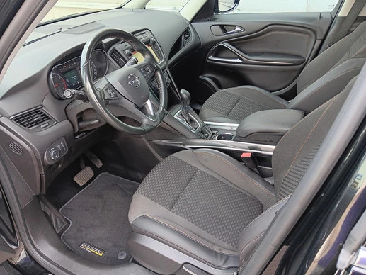 Opel Zafira - Afbeelding 10 van 20