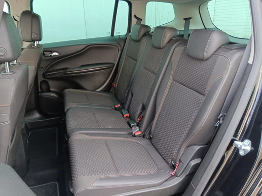 Opel Zafira - Afbeelding 15 van 20