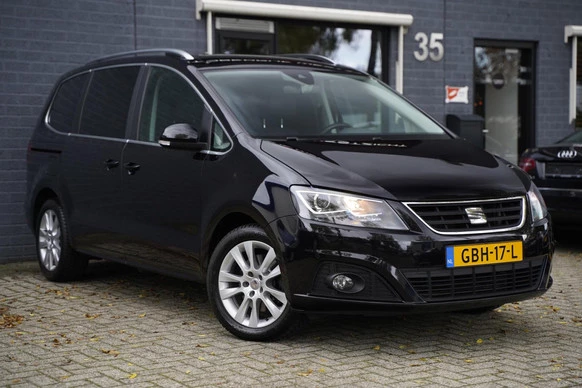 SEAT Alhambra - Afbeelding 2 van 24