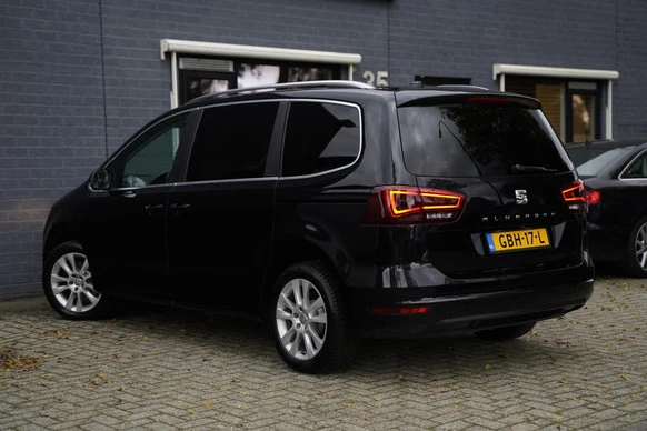 SEAT Alhambra - Afbeelding 4 van 24