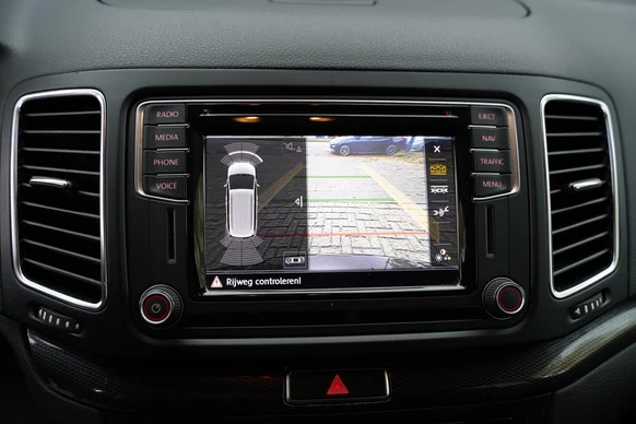 SEAT Alhambra - Afbeelding 8 van 24