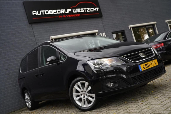 SEAT Alhambra - Afbeelding 9 van 24