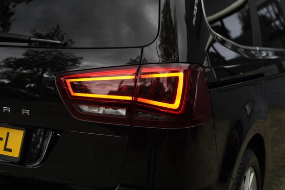 SEAT Alhambra - Afbeelding 11 van 24