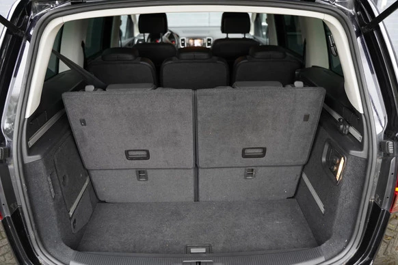 SEAT Alhambra - Afbeelding 12 van 24