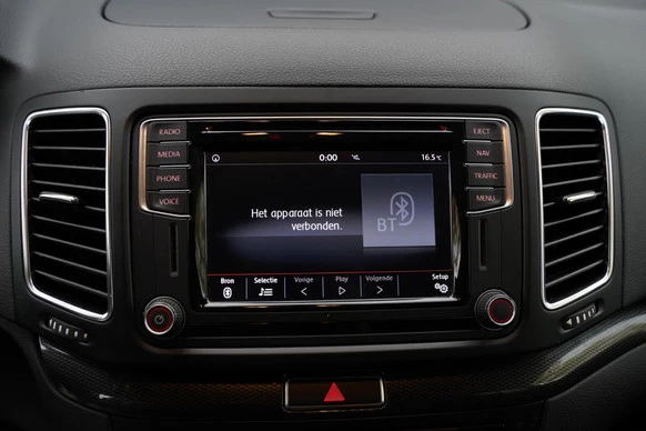 SEAT Alhambra - Afbeelding 13 van 24