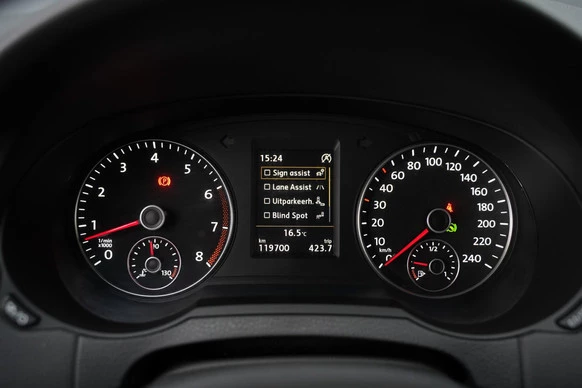 SEAT Alhambra - Afbeelding 14 van 24