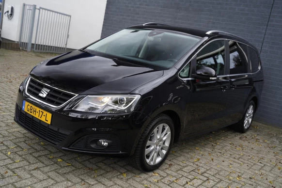 SEAT Alhambra - Afbeelding 16 van 24