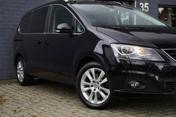 SEAT Alhambra - Afbeelding 17 van 24