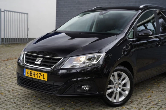SEAT Alhambra - Afbeelding 19 van 24