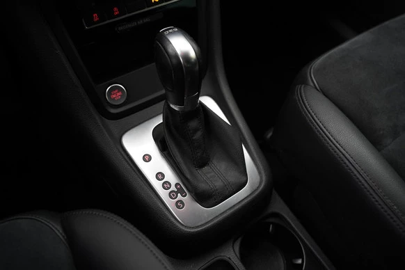 SEAT Alhambra - Afbeelding 22 van 24