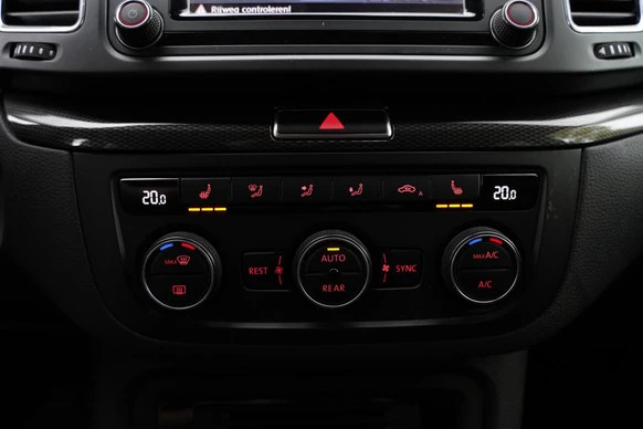 SEAT Alhambra - Afbeelding 23 van 24