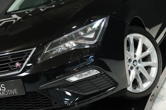 SEAT Leon - Afbeelding 2 van 30