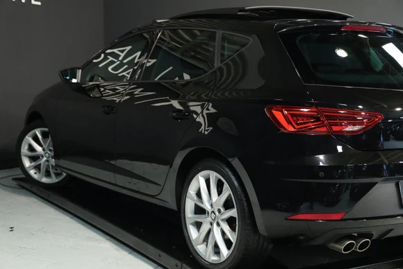 SEAT Leon - Afbeelding 3 van 30