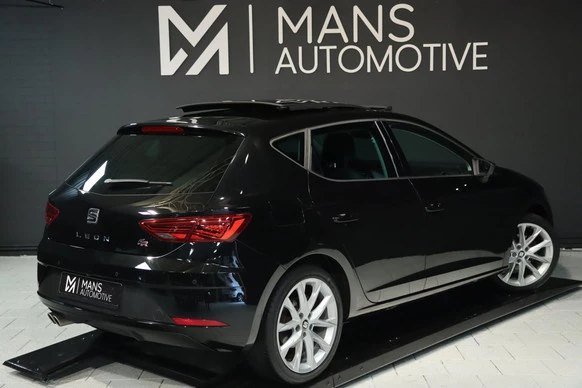 SEAT Leon - Afbeelding 4 van 30