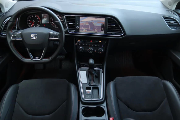 SEAT Leon - Afbeelding 6 van 30