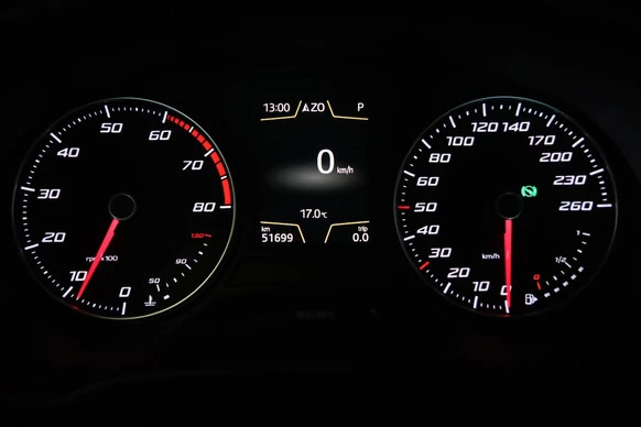 SEAT Leon - Afbeelding 7 van 30