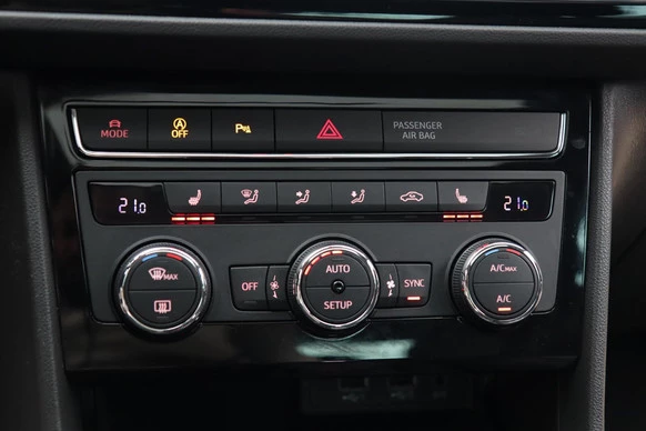 SEAT Leon - Afbeelding 10 van 30