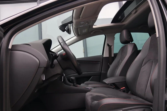 SEAT Leon - Afbeelding 14 van 30