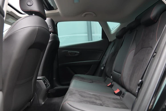 SEAT Leon - Afbeelding 15 van 30