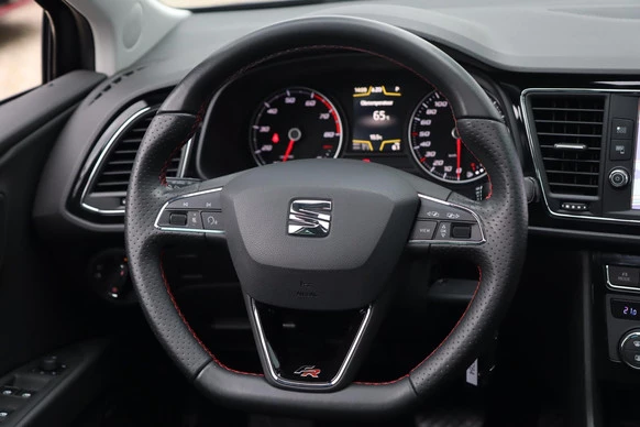 SEAT Leon - Afbeelding 17 van 30
