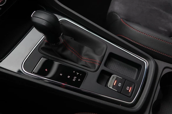 SEAT Leon - Afbeelding 18 van 30