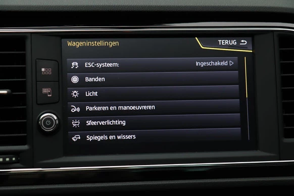 SEAT Leon - Afbeelding 22 van 30