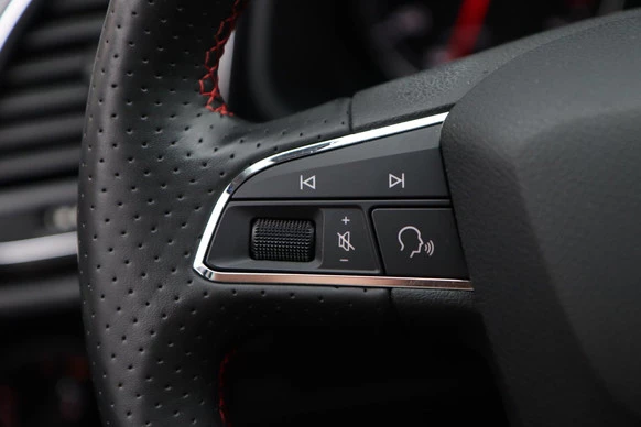SEAT Leon - Afbeelding 24 van 30