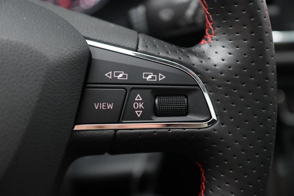 SEAT Leon - Afbeelding 25 van 30