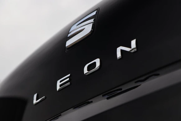 SEAT Leon - Afbeelding 29 van 30