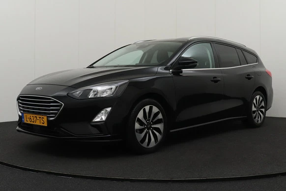 Ford Focus - Afbeelding 1 van 26