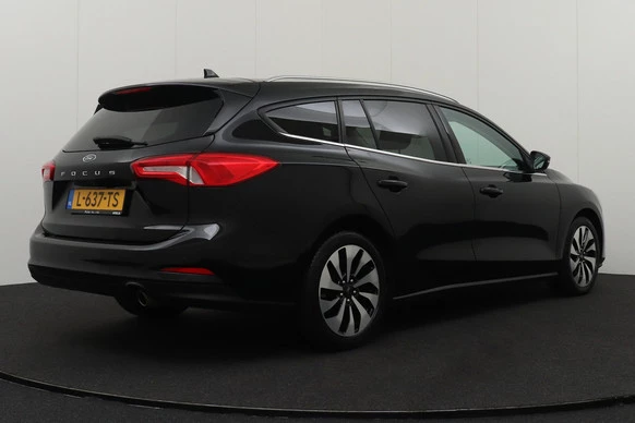 Ford Focus - Afbeelding 2 van 26