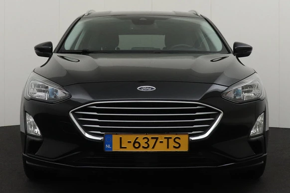 Ford Focus - Afbeelding 3 van 26