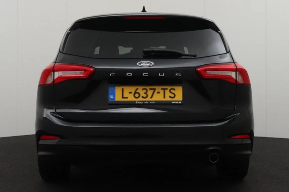 Ford Focus - Afbeelding 4 van 26