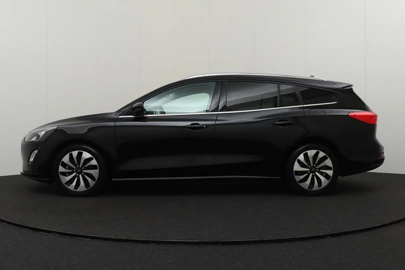 Ford Focus - Afbeelding 5 van 26