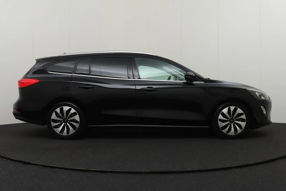 Ford Focus - Afbeelding 6 van 26