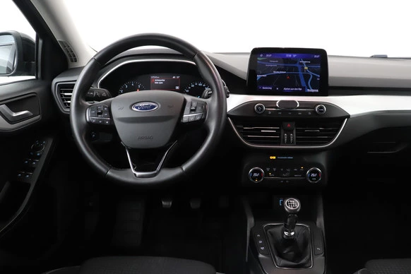 Ford Focus - Afbeelding 8 van 26