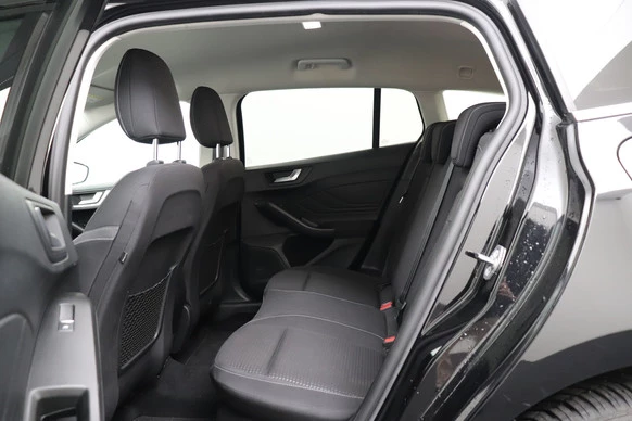 Ford Focus - Afbeelding 11 van 26