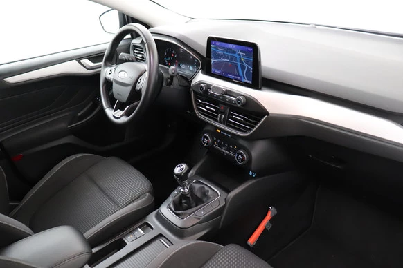 Ford Focus - Afbeelding 15 van 26