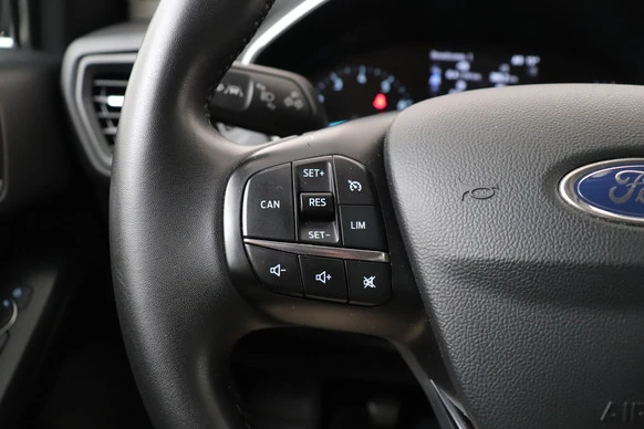 Ford Focus - Afbeelding 17 van 26