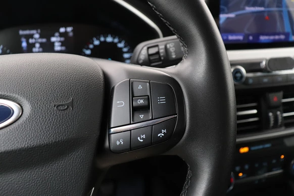 Ford Focus - Afbeelding 18 van 26